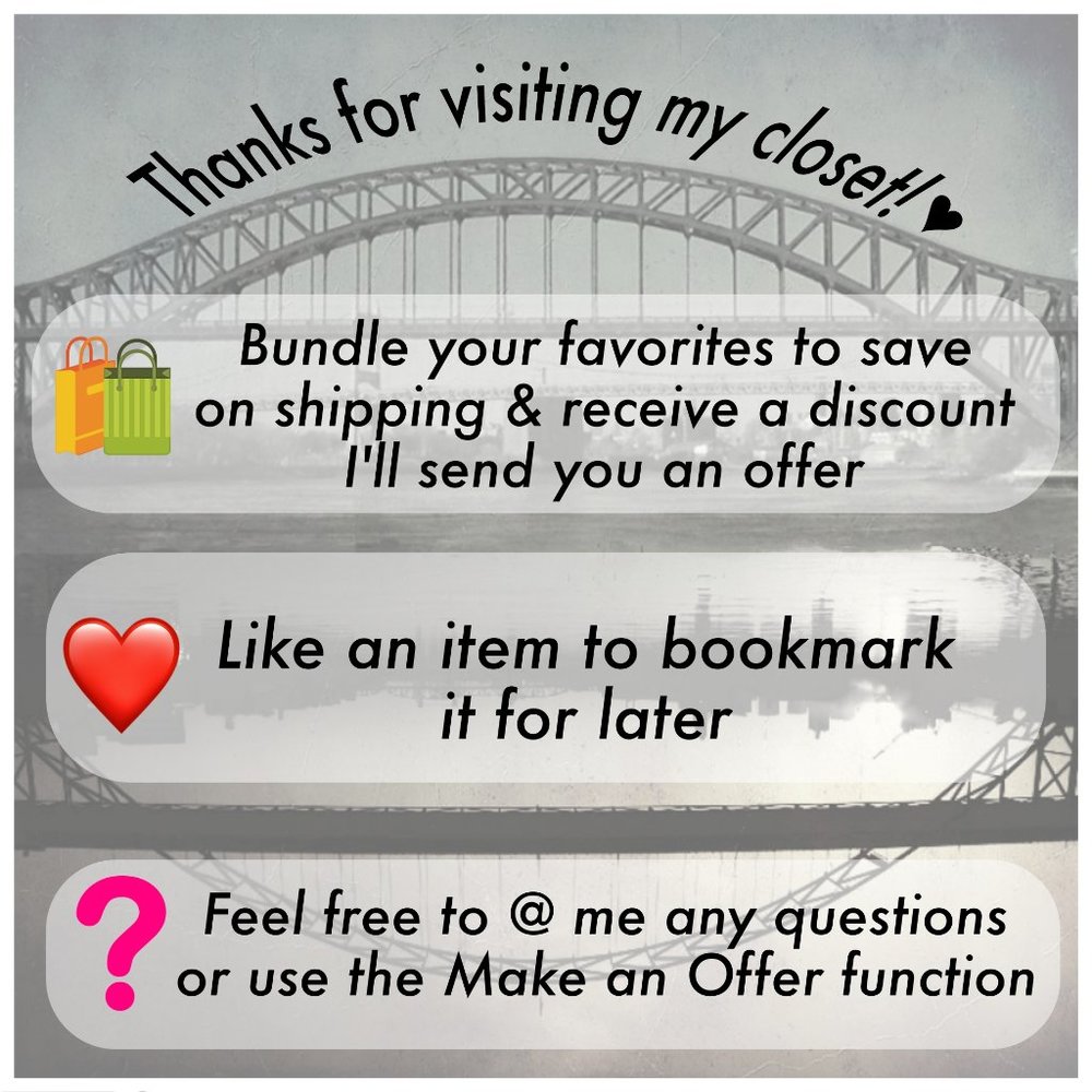 NWT! JULIET Camisole Top REVOLVE / t.l.h. by HYPE - Picture 8 of 8